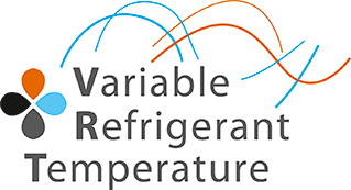 Variable refrigerant temperature Variable refrigerant temperature